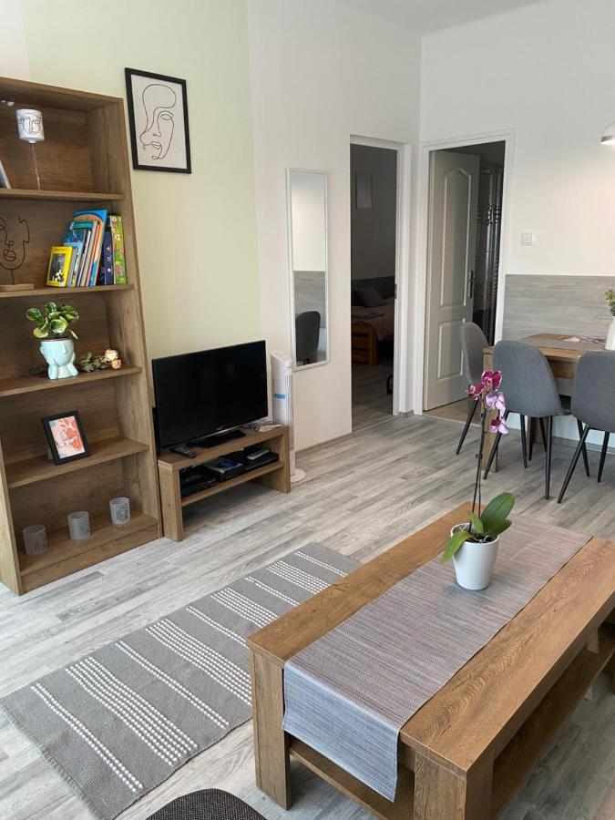 Katica Apartman Yanıkkale Dış mekan fotoğraf