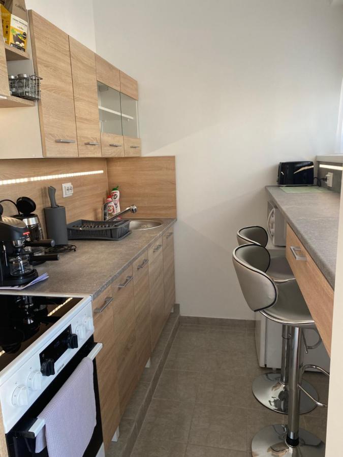 Katica Apartman Yanıkkale Dış mekan fotoğraf