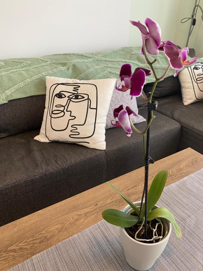 Katica Apartman Yanıkkale Dış mekan fotoğraf