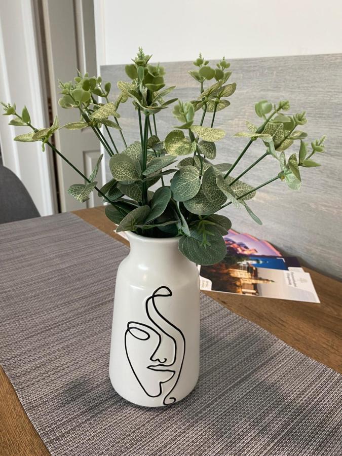 Katica Apartman Yanıkkale Dış mekan fotoğraf