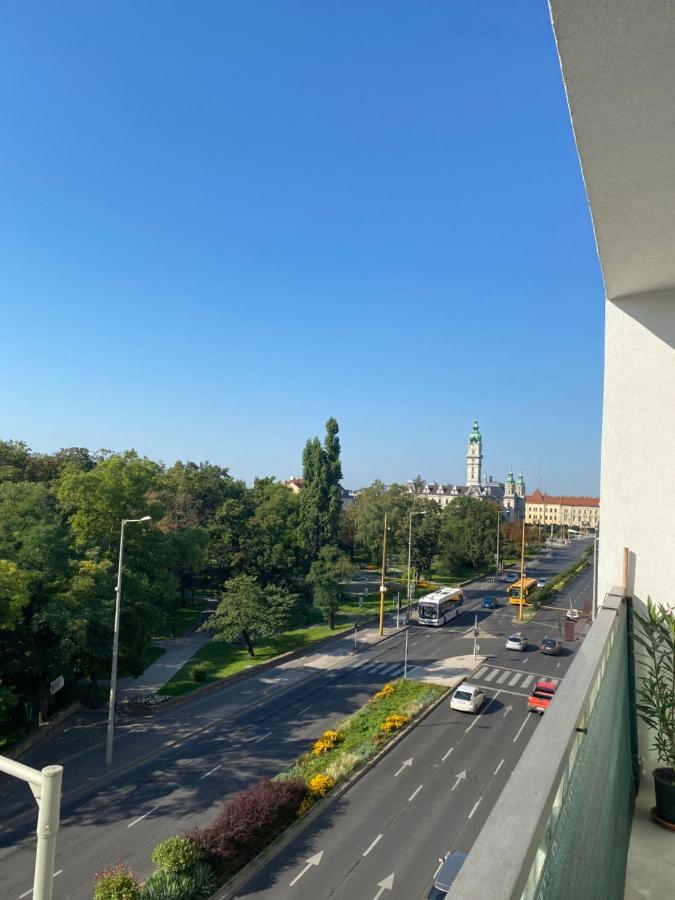 Katica Apartman Yanıkkale Dış mekan fotoğraf