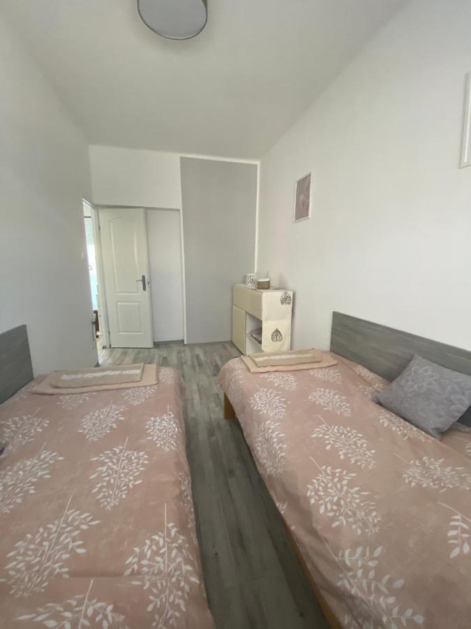 Katica Apartman Yanıkkale Dış mekan fotoğraf