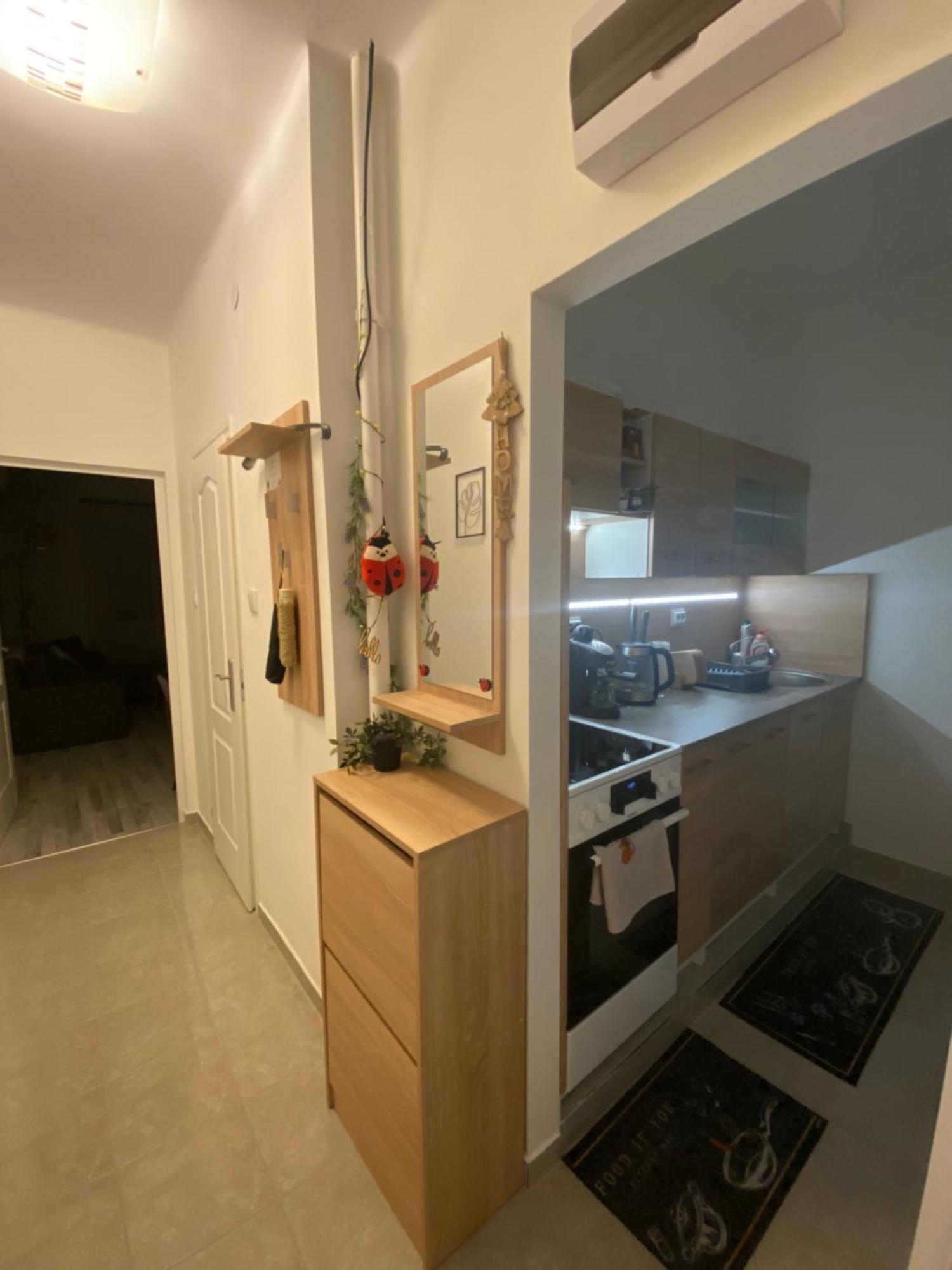 Katica Apartman Yanıkkale Dış mekan fotoğraf
