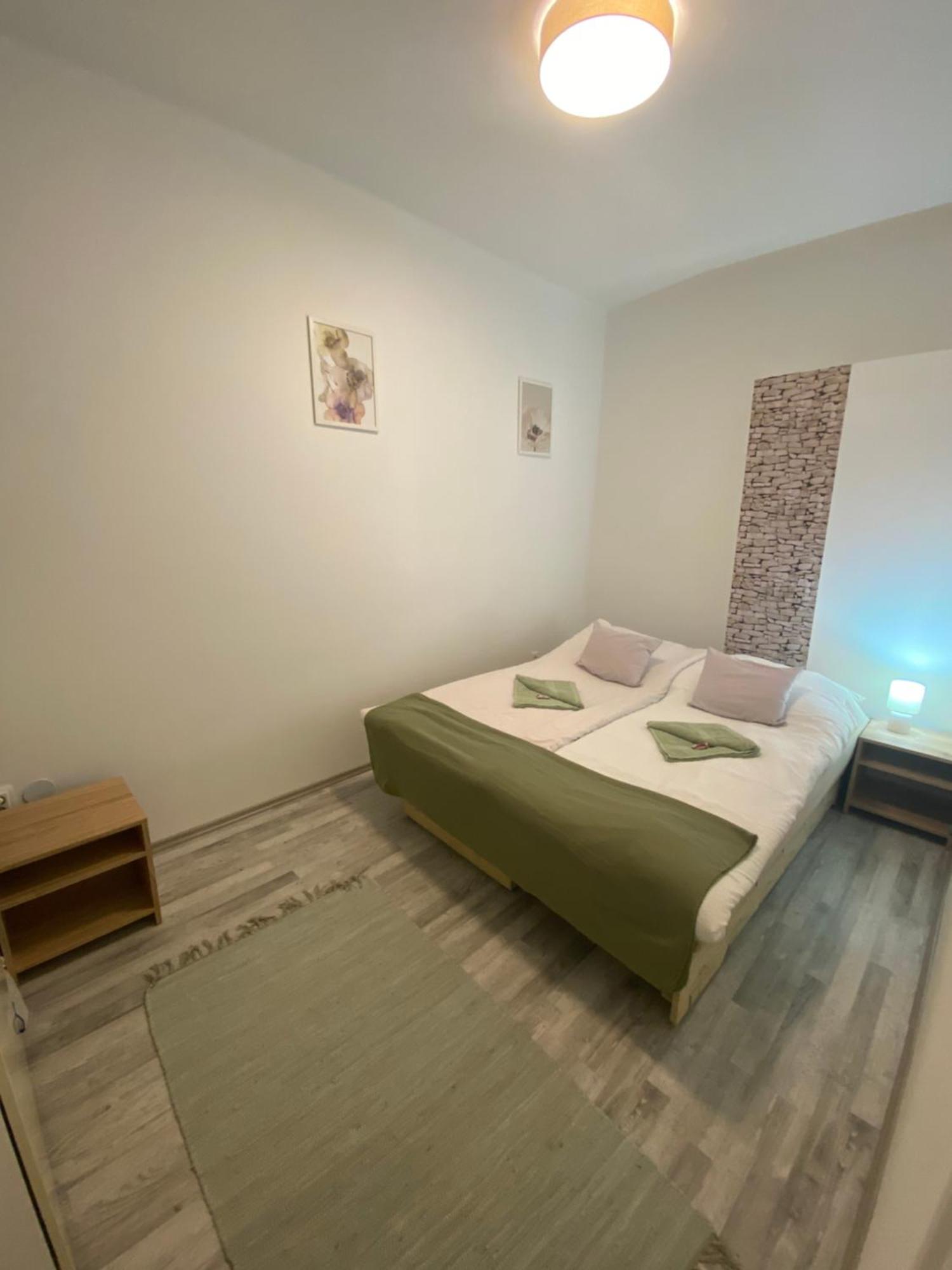Katica Apartman Yanıkkale Dış mekan fotoğraf