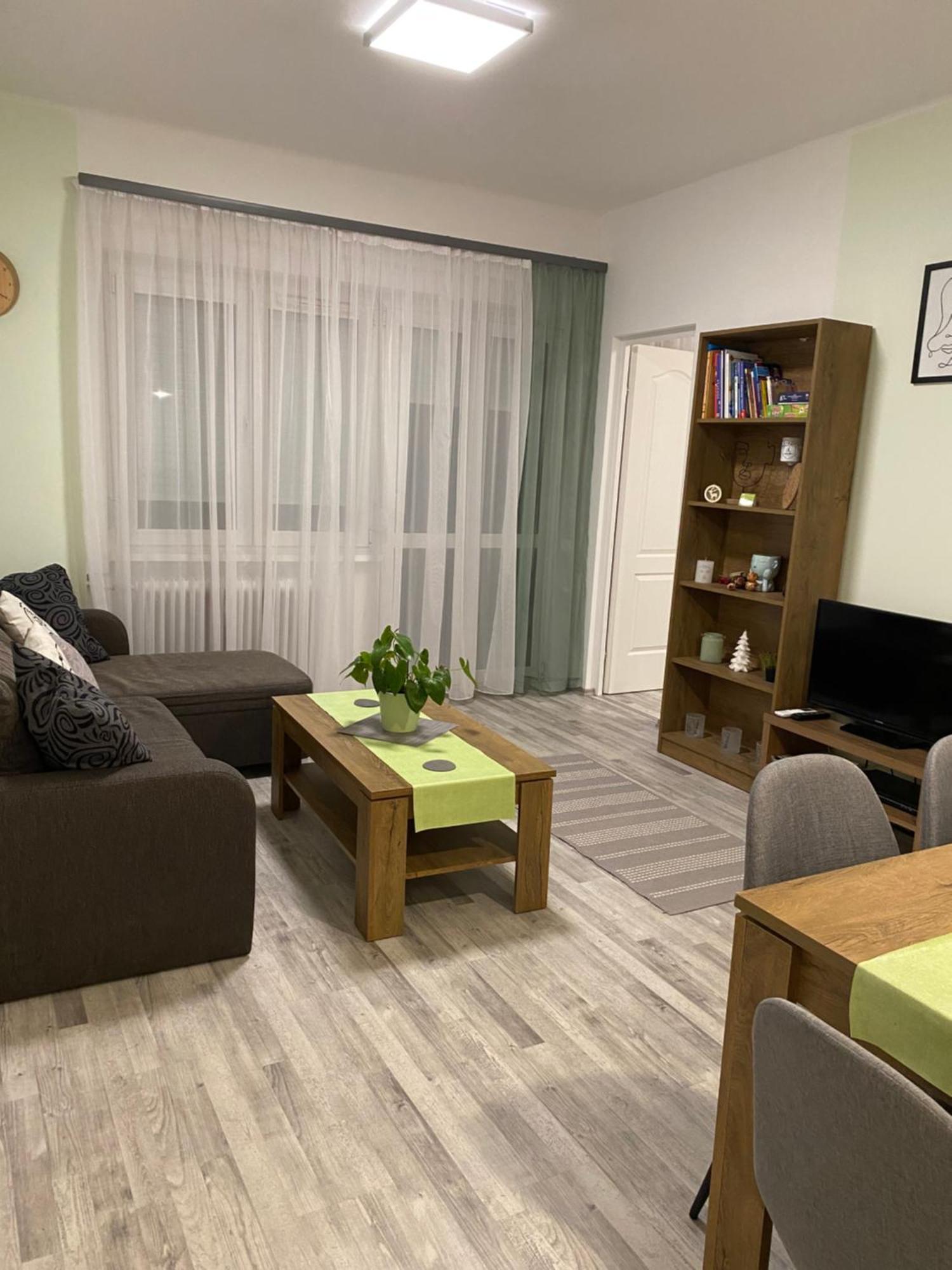 Katica Apartman Yanıkkale Dış mekan fotoğraf
