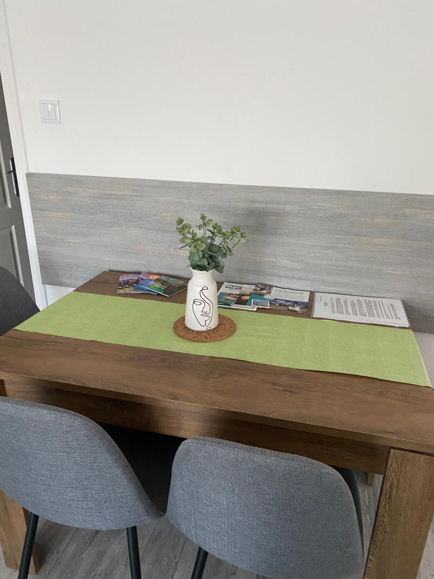 Katica Apartman Yanıkkale Dış mekan fotoğraf