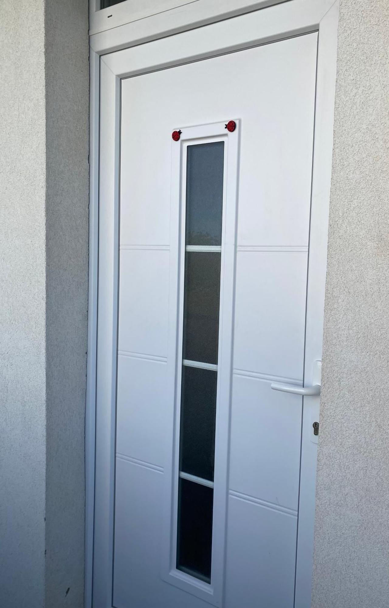 Katica Apartman Yanıkkale Dış mekan fotoğraf