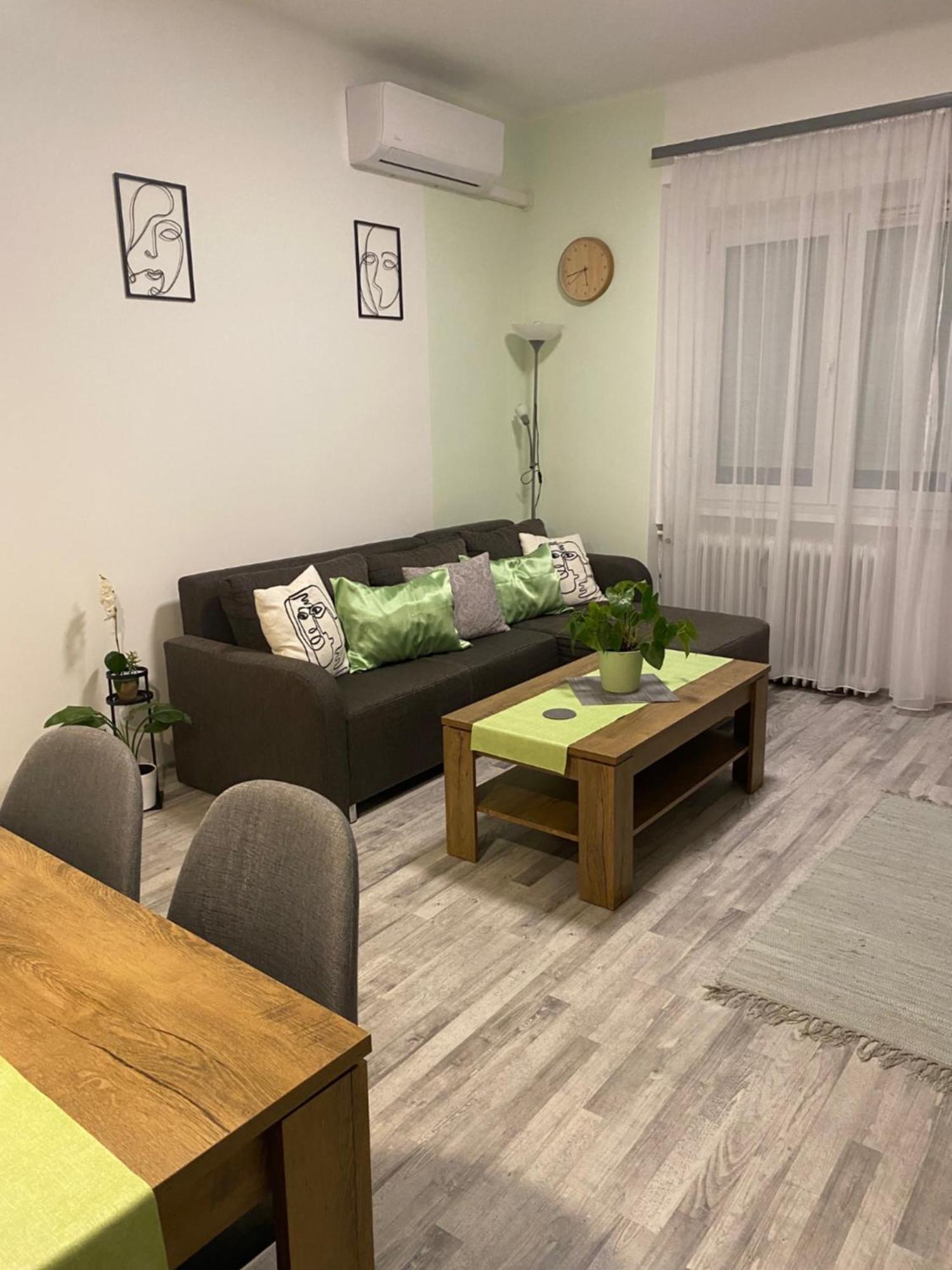 Katica Apartman Yanıkkale Dış mekan fotoğraf