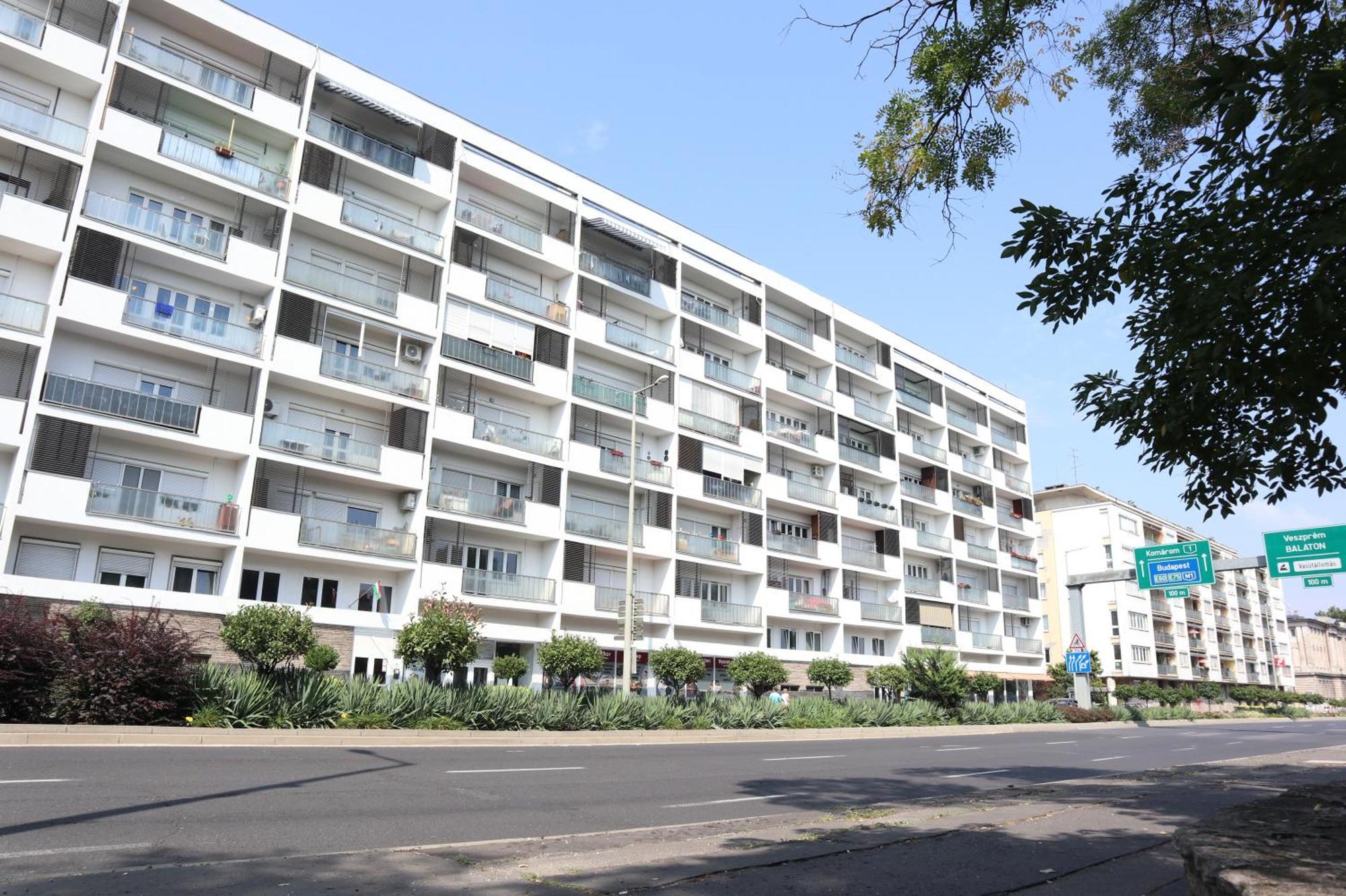 Katica Apartman Yanıkkale Dış mekan fotoğraf