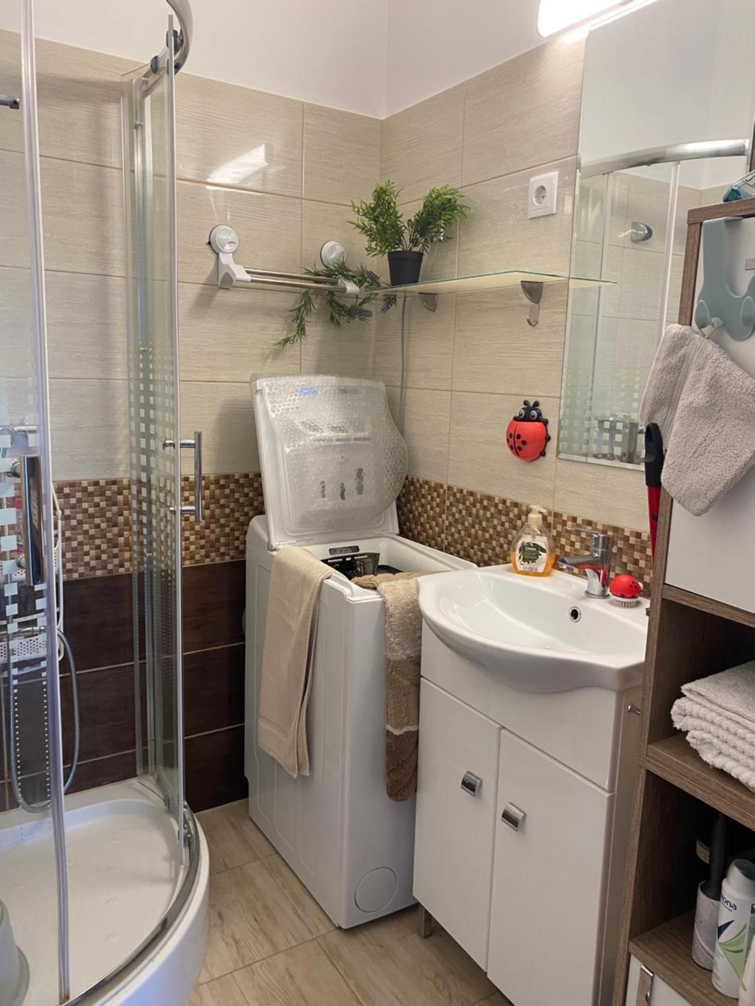 Katica Apartman Yanıkkale Dış mekan fotoğraf