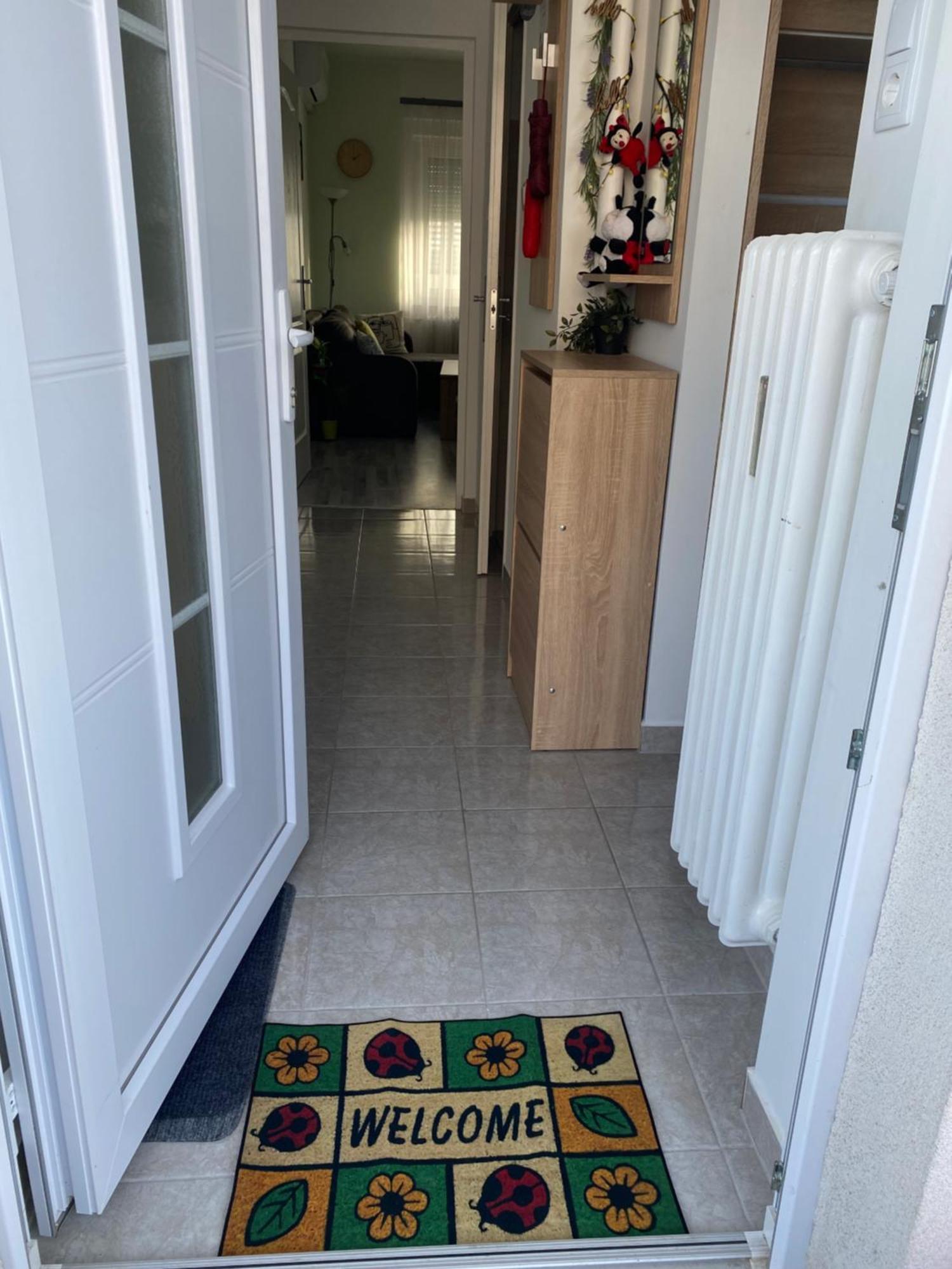 Katica Apartman Yanıkkale Dış mekan fotoğraf