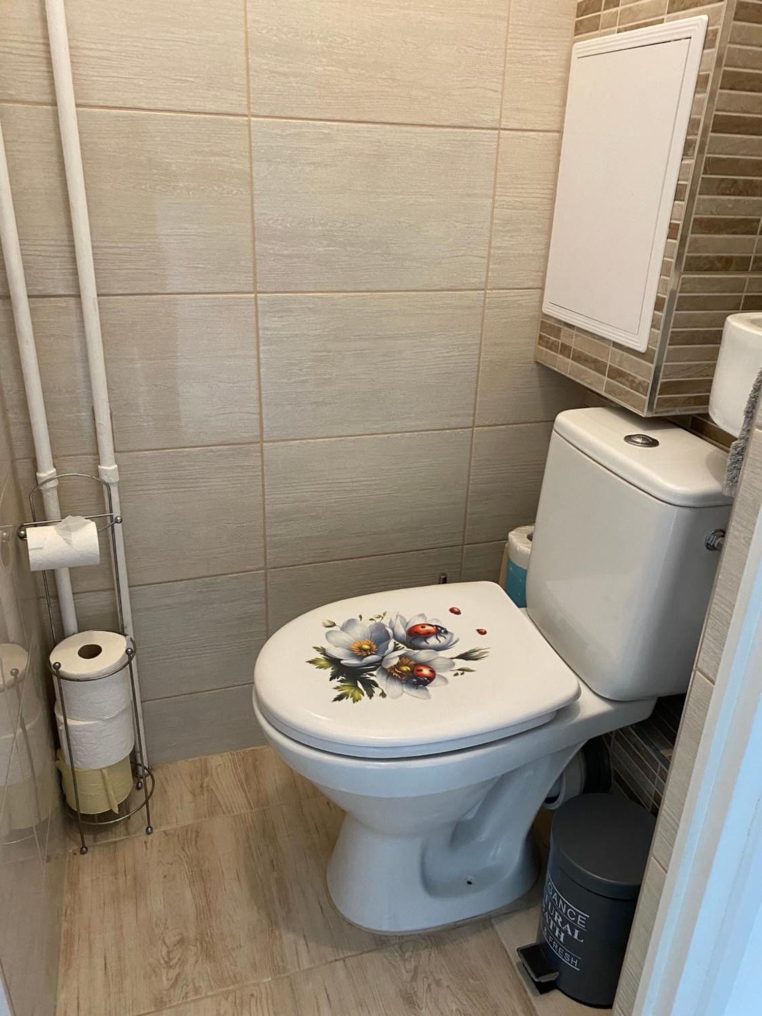 Katica Apartman Yanıkkale Dış mekan fotoğraf